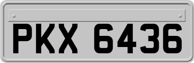 PKX6436