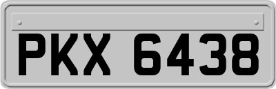 PKX6438