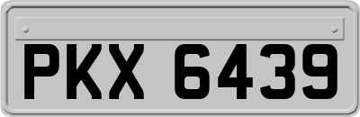 PKX6439