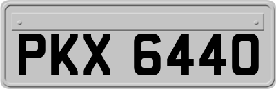PKX6440