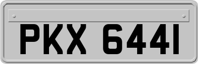 PKX6441