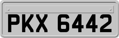 PKX6442