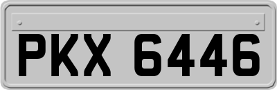PKX6446