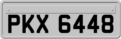 PKX6448