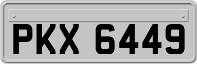 PKX6449