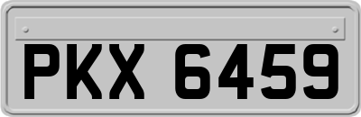 PKX6459