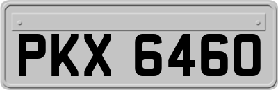 PKX6460
