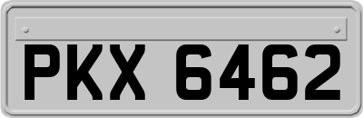 PKX6462