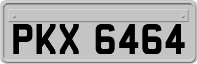 PKX6464