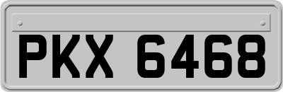 PKX6468