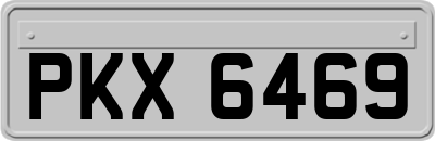 PKX6469