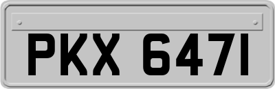 PKX6471
