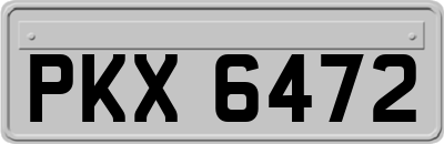 PKX6472