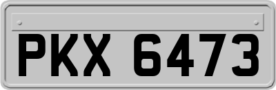 PKX6473