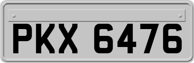 PKX6476