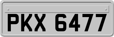PKX6477