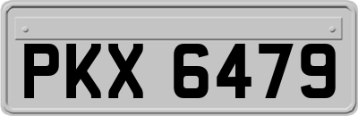 PKX6479