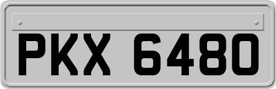 PKX6480