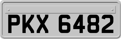 PKX6482