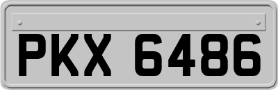 PKX6486