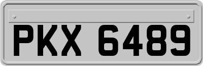 PKX6489