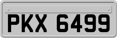 PKX6499