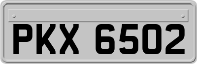 PKX6502