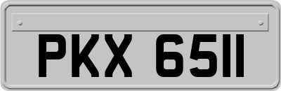 PKX6511