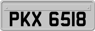 PKX6518