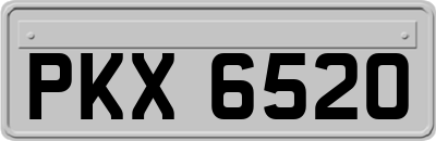 PKX6520