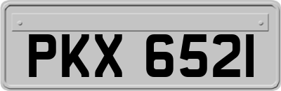 PKX6521