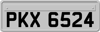 PKX6524