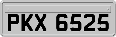 PKX6525