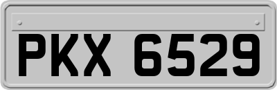 PKX6529