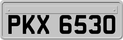 PKX6530