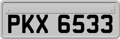 PKX6533