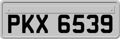 PKX6539