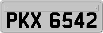 PKX6542