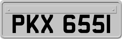 PKX6551