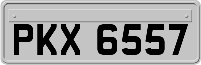 PKX6557