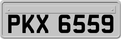 PKX6559