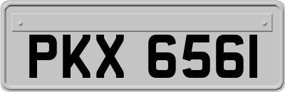 PKX6561