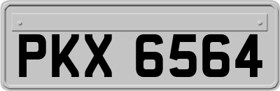 PKX6564