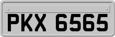 PKX6565