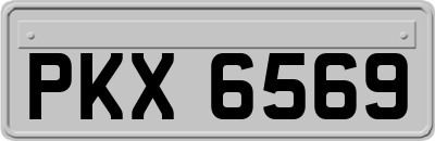 PKX6569