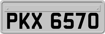 PKX6570