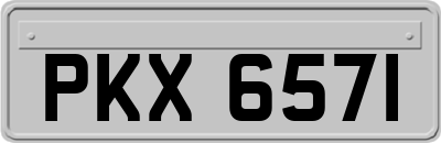 PKX6571