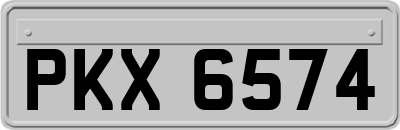 PKX6574