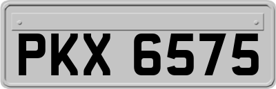 PKX6575