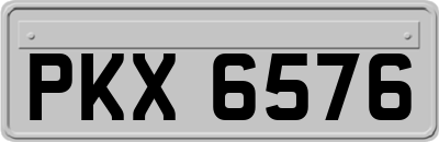 PKX6576